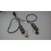 PTARMIGAN POWER CABLE ASSY 2PF BRABCHED TO 2PM 2PM
